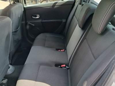 Renault Clio 5 porte Dynamique Argento usata Altamura