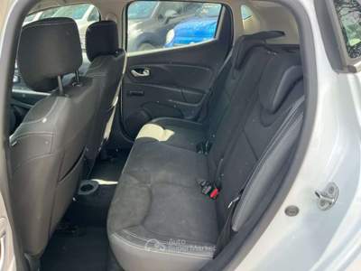 Renault Clio dCi 8V 75CV Start&Stop 5 porte Energy Zen Bianco usata Este