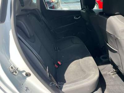 Renault Clio dCi 8V 75CV Start&Stop 5 porte Energy Zen Bianco usata Este