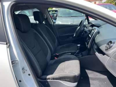 Renault Clio dCi 8V 75CV Start&Stop 5 porte Energy Zen Bianco usata Este