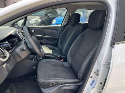 Renault Clio dCi 8V 75CV Start&Stop 5 porte Energy Zen Bianco usata Este