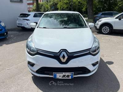 Renault Clio dCi 8V 75CV Start&Stop 5 porte Energy Zen Bianco usata Este