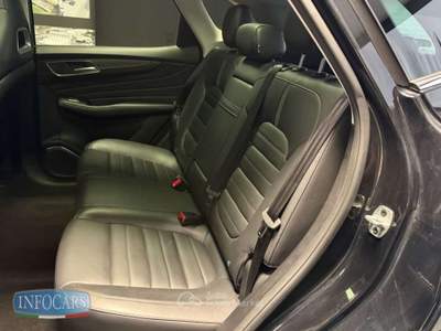 MG HS 1.5T-GDI Luxury 162 cv - PROMO Nero usata Este