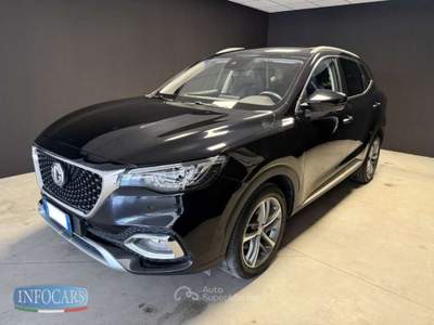 MG HS 1.5T-GDI Luxury 162 cv - PROMO Nero usata Este