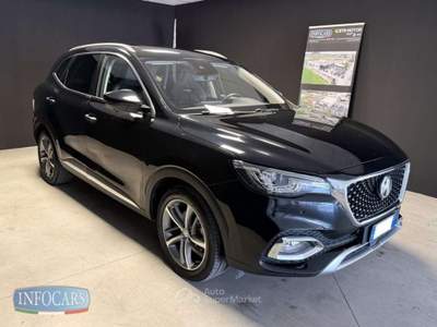 MG HS 1.5T-GDI Luxury 162 cv - PROMO Nero usata Este