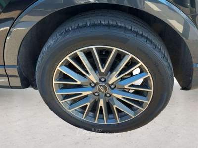 Audi Q3 Sportback 45 1.4 tfsi e S-line S-tronic Identity black  2022 19" Nero usata Monte Compatri