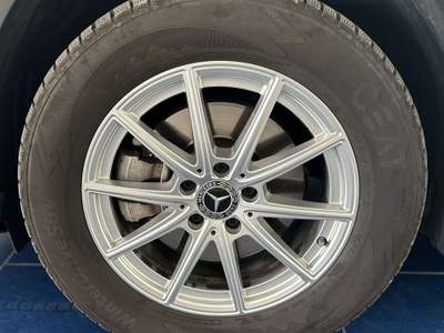 Mercedes-Benz GLA GLA  d. Business Extra auto Bianco usata Montecorvino Pugliano