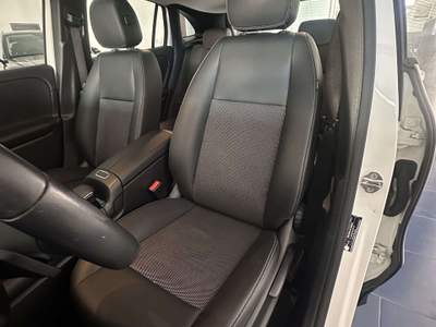 Mercedes-Benz GLA GLA  d. Business Extra auto Bianco usata Montecorvino Pugliano