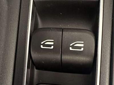 Mercedes-Benz GLA GLA  d. Business Extra auto Bianco usata Montecorvino Pugliano