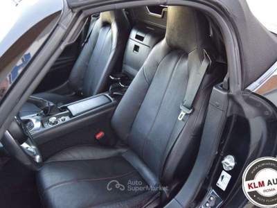 Mazda MX-5 1.5L Skyactiv-G Exceed + altre Nero usata Roma