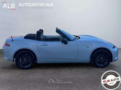Mazda MX-5 1.5L Skyactiv-G Exceed + altre Bianco usata Roma
