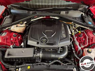 Alfa Romeo Giulia 2.0 Turbo 200 CV AT8 Super GARANZIA!!! Rosso usata Roma