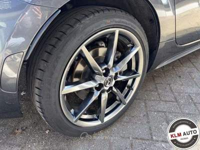 Mazda MX-5 2.0L Skyactiv-G Sport + altre Grigio usata Roma