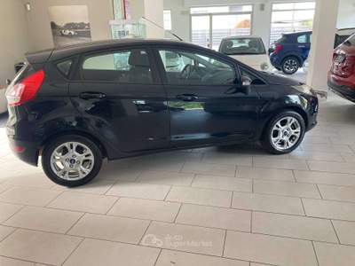 Ford Fiesta Fiesta VI 2013 5p 1.2 Business 60cv UNIPRO usata Villasanta