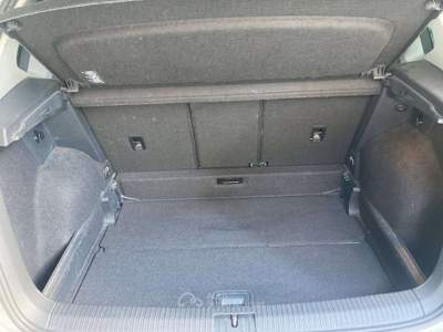 Volkswagen Golf Golf VII Sportsvan Sportsvan 1.4 tsi Comfortline Business 125cv Argento usata Villasanta