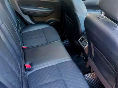 Renault Kadjar Blue dCi 8V 115CV Sport Edition2 Nero usata Valenzano