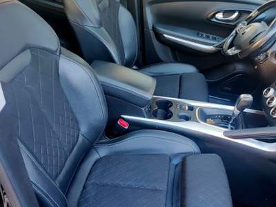 Renault Kadjar Blue dCi 8V 115CV Sport Edition2 Nero usata Valenzano