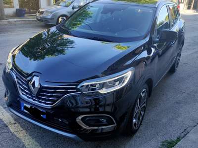 Renault Kadjar Blue dCi 8V 115CV Sport Edition2 Nero usata Valenzano