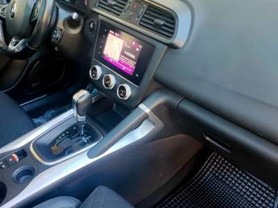 Renault Kadjar Blue dCi 8V 115CV Sport Edition2 Nero usata Valenzano