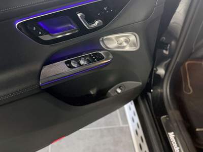 Mercedes-Benz GLC Coupe d Premium Plus 4matic AMG tetto/io usata Curti