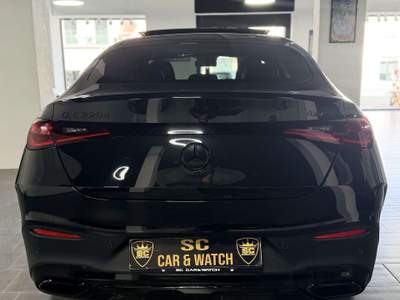 Mercedes-Benz GLC Coupe d Premium Plus 4matic AMG tetto/io usata Curti