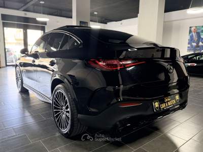 Mercedes-Benz GLC Coupe d Premium Plus 4matic AMG tetto/io usata Curti
