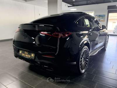Mercedes-Benz GLC Coupe d Premium Plus 4matic AMG tetto/io usata Curti