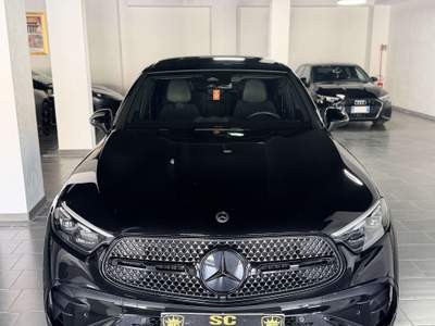 Mercedes-Benz GLC Coupe d Premium Plus 4matic AMG tetto/io usata Curti