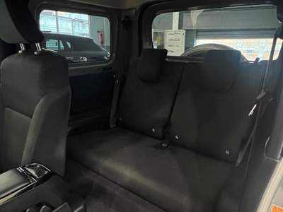 Suzuki Jimny 4AT Top Grigio usata Rosarno