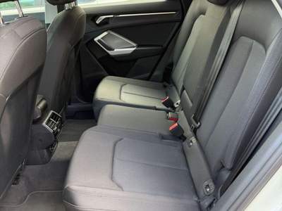 Audi Q3 Q3 SPB 35 TDI S tronic S line edition PREZZO REALE Grigio usata Alessandria