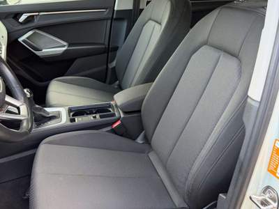 Audi Q3 Q3 SPB 35 TDI S tronic S line edition PREZZO REALE Grigio usata Alessandria