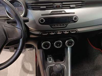 Alfa Romeo Giulietta Giulietta 1.4 Turbo 105 CV Progression Bianco usata Cornaredo