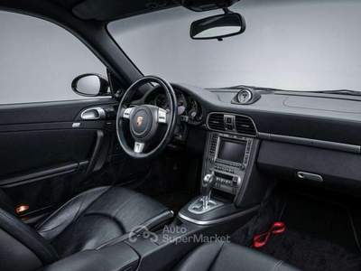 Porsche 911 911 Carrera 4S Cabriolet Grigio usata Castello di Godego