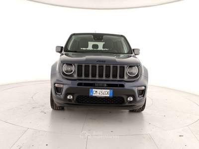 Jeep Renegade 1.3 T4 PHEV S 240cv 4xe Auto usata Caserta