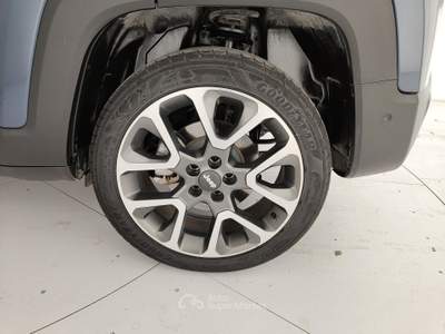 Jeep Renegade 1.3 T4 PHEV S 240cv 4xe Auto usata Caserta
