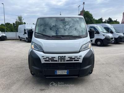 Fiat Ducato Ducato Maxi 35 2024 - Ducato Maxi 35 cassonato d.cab L4 2.2 diesel 140cv Bianco usata Milano