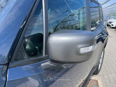 Jeep Renegade 1.3 T4 DDCT 150cv Limited Blu/Azzurro usata Milano