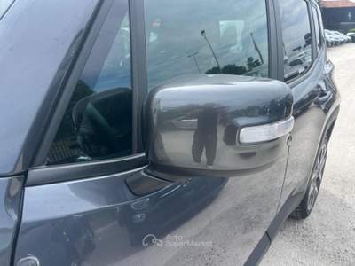 Jeep Renegade Renegade 1.5 turbo t4 mhev Limited 2wd 130cv dct Grigio usata Milano