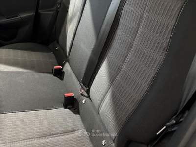 Opel Corsa VI 1.2 Edition s&s 75cv Bianco usata Torino