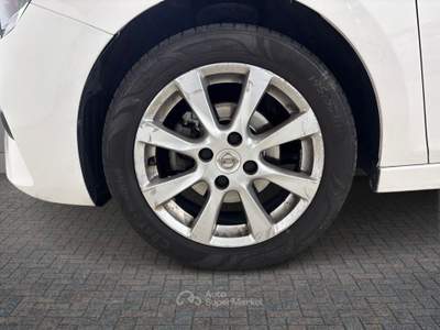 Opel Corsa VI 1.2 Edition s&s 75cv Bianco usata Torino