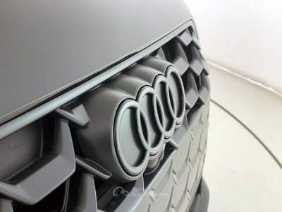 Audi A5 A5 Avant TDI 150 kW S tronic mHEV+ S Line edition *KM0* Nero usata Bastia Umbra