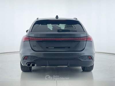 Audi A5 A5 Avant TDI 150 kW S tronic mHEV+ S Line edition *KM0* Grigio usata Bastia Umbra