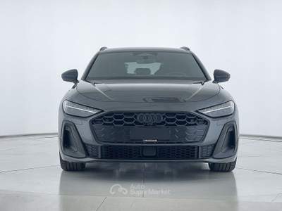 Audi A5 A5 Avant TDI 150 kW S tronic mHEV+ S Line edition *KM0* Grigio usata Bastia Umbra