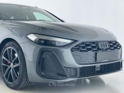 Audi A5 A5 Avant TDI 150 kW S tronic mHEV+ S Line edition *KM0* Grigio usata Bastia Umbra