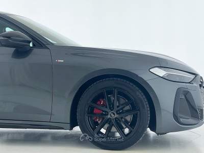 Audi A5 A5 Avant TDI 150 kW S tronic mHEV+ S Line edition *KM0* Grigio usata Bastia Umbra