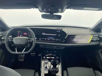 Audi A5 A5 Avant TDI 150 kW S tronic mHEV+ S Line edition *KM0* Grigio usata Bastia Umbra