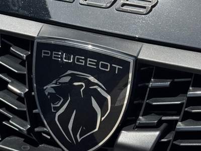 Peugeot 208 Allure PureTech 100 S/S #telecamere360° #blindspot #nazionale Nero usata Spinea