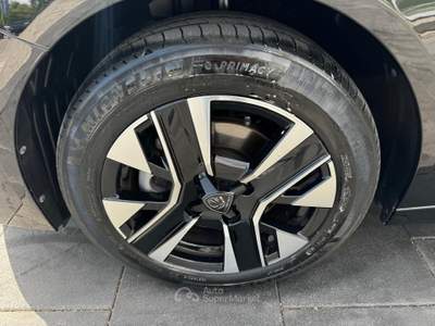 Peugeot 208 Allure PureTech 100 S/S #telecamere360° #blindspot #nazionale Nero usata Spinea