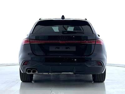 Audi A5 A5 Avant TDI 150 kW S tronic mHEV+ S Line edition *TETTO PANORAMICO CON TRASPARENZA DINAMICA* Nero usata Bastia Umbra