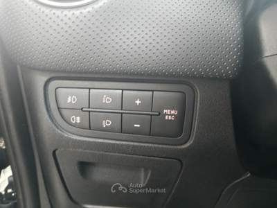 Fiat Grande Punto Punto 5p 1.4 natural power Actual 77cv Grigio usata Striano